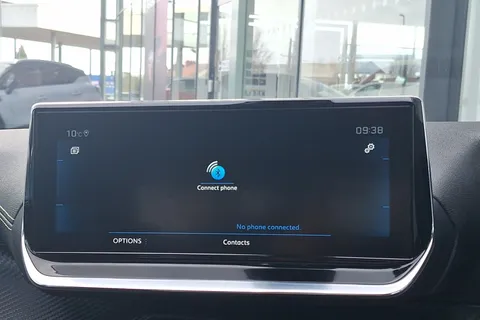 BF21WTL Peugeot 2008 1.2 PureTech 155 GT Premium 5dr EAT8 Thumbnail #34