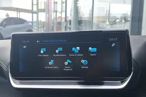 BF21WTL Peugeot 2008 1.2 PureTech 155 GT Premium 5dr EAT8 Thumbnail #36