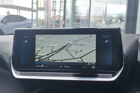 BF21WTL Peugeot 2008 1.2 PureTech 155 GT Premium 5dr EAT8 Thumbnail #37