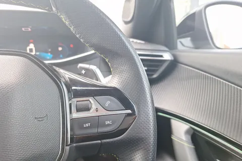 BF21WTL Peugeot 2008 1.2 PureTech 155 GT Premium 5dr EAT8 Thumbnail #41