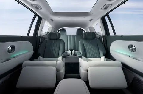  Hyundai Ioniq 9 110kWh Ultimate 7 Seat Thumbnail #6