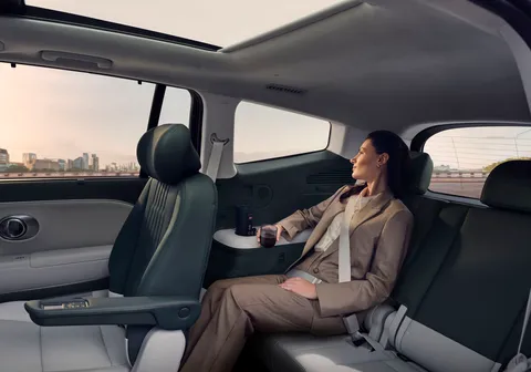  Hyundai Ioniq 9 110kWh Ultimate 7 Seat Thumbnail #7