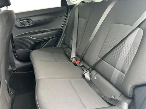 EA25YUJ Hyundai i20 1.0T GDi Premium 5dr DCT Thumbnail #20