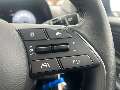 EA25YUJ Hyundai i20 1.0T GDi Premium 5dr DCT Thumbnail #33