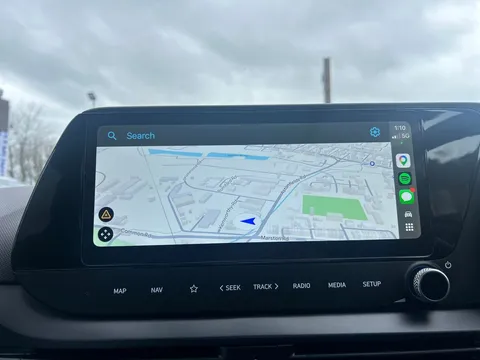 EA25YUJ Hyundai i20 1.0T GDi Premium 5dr DCT Thumbnail #36