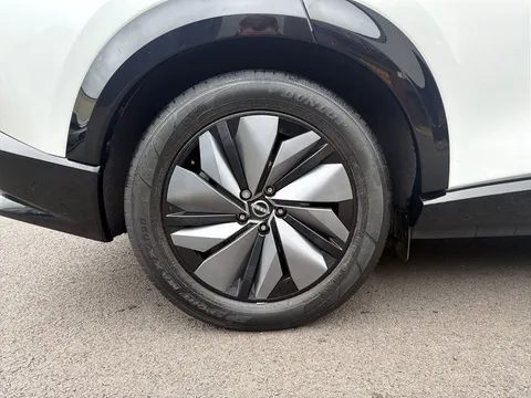 EX73AZD Nissan ARIYA 160kW Advance 63kWh 22kWCh 5dr Auto Thumbnail #9