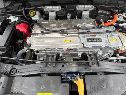 EX73AZD Nissan ARIYA 160kW Advance 63kWh 22kWCh 5dr Auto Thumbnail #10