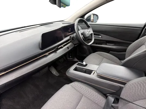 EX73AZD Nissan ARIYA 160kW Advance 63kWh 22kWCh 5dr Auto Thumbnail #11