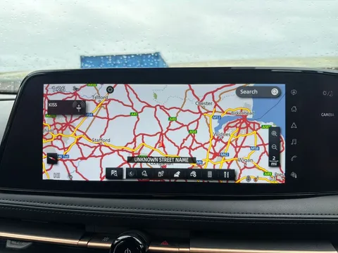 EX73AZD Nissan ARIYA 160kW Advance 63kWh 22kWCh 5dr Auto Thumbnail #14