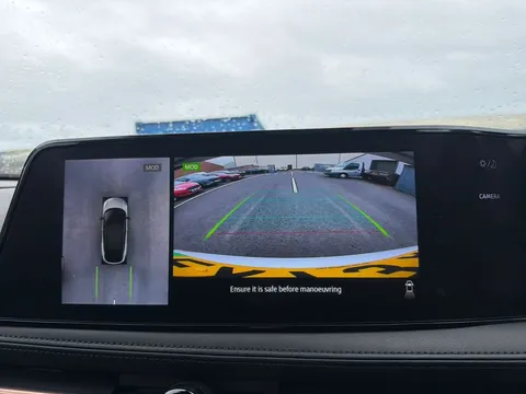 EX73AZD Nissan ARIYA 160kW Advance 63kWh 22kWCh 5dr Auto Thumbnail #15