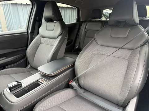 EX73AZD Nissan ARIYA 160kW Advance 63kWh 22kWCh 5dr Auto Thumbnail #17