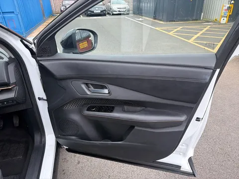 EX73AZD Nissan ARIYA 160kW Advance 63kWh 22kWCh 5dr Auto Thumbnail #18