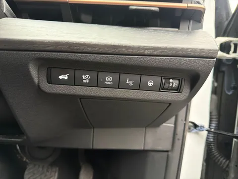 EX73AZD Nissan ARIYA 160kW Advance 63kWh 22kWCh 5dr Auto Thumbnail #22