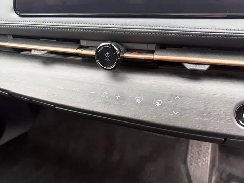 EX73AZD Nissan ARIYA 160kW Advance 63kWh 22kWCh 5dr Auto Thumbnail #24