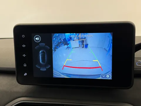 DP25NTG Dacia Jogger 1.6 HEV Extreme 5dr Auto Thumbnail #25