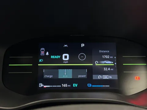 DP25NTG Dacia Jogger 1.6 HEV Extreme 5dr Auto Thumbnail #27