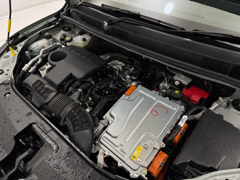 DP25NTG Dacia Jogger 1.6 HEV Extreme 5dr Auto Thumbnail #28