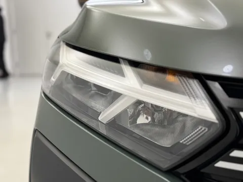 DP25NTG Dacia Jogger 1.6 HEV Extreme 5dr Auto Thumbnail #31