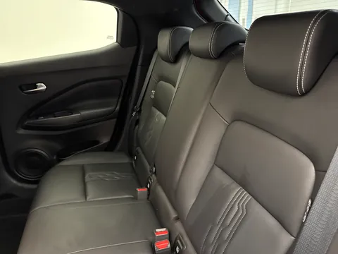 DX23ZGN Nissan Juke 1.0 DiG-T 114 Tekna 5dr Thumbnail #12