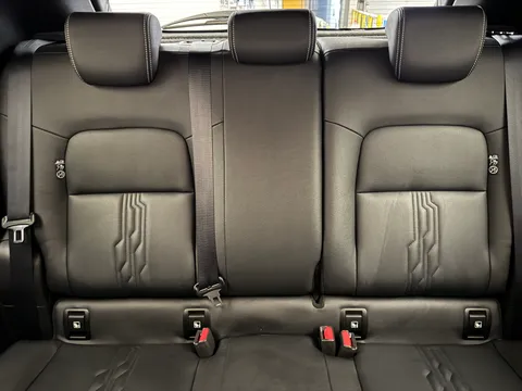 DX23ZGN Nissan Juke 1.0 DiG-T 114 Tekna 5dr Thumbnail #17