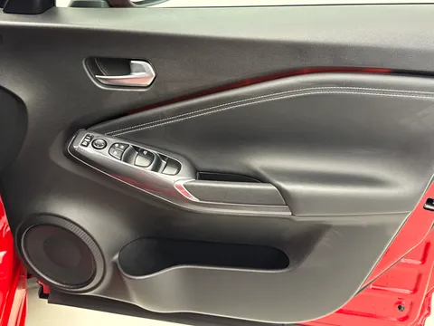 DX23ZGN Nissan Juke 1.0 DiG-T 114 Tekna 5dr Thumbnail #19