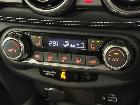 DX23ZGN Nissan Juke 1.0 DiG-T 114 Tekna 5dr Thumbnail #27