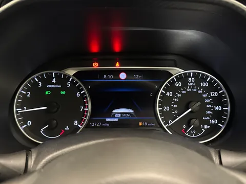 DX23ZGN Nissan Juke 1.0 DiG-T 114 Tekna 5dr Thumbnail #29