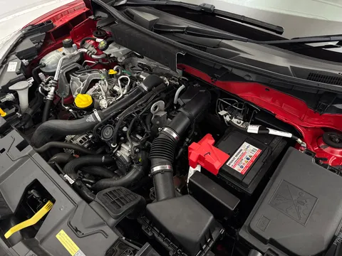 DX23ZGN Nissan Juke 1.0 DiG-T 114 Tekna 5dr Thumbnail #31