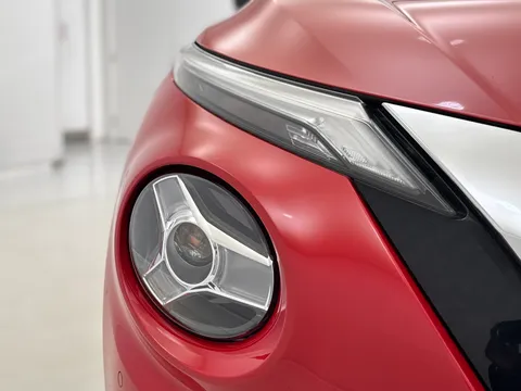 DX23ZGN Nissan Juke 1.0 DiG-T 114 Tekna 5dr Thumbnail #34