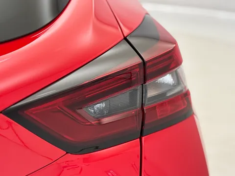 DX23ZGN Nissan Juke 1.0 DiG-T 114 Tekna 5dr Thumbnail #35