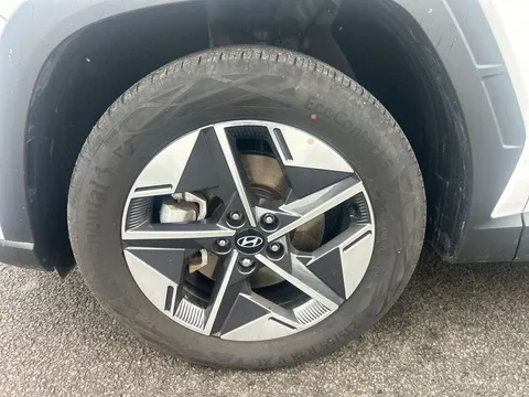 DY74RPX Hyundai Tucson 1.6T Hybrid Premium 5dr Auto Thumbnail #20