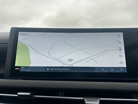 DY74RPX Hyundai Tucson 1.6T Hybrid Premium 5dr Auto Thumbnail #27