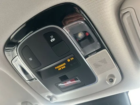 DY74RPX Hyundai Tucson 1.6T Hybrid Premium 5dr Auto Thumbnail #32