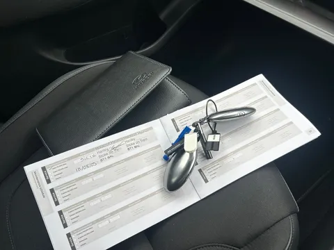 DY74RPX Hyundai Tucson 1.6T Hybrid Premium 5dr Auto Thumbnail #15