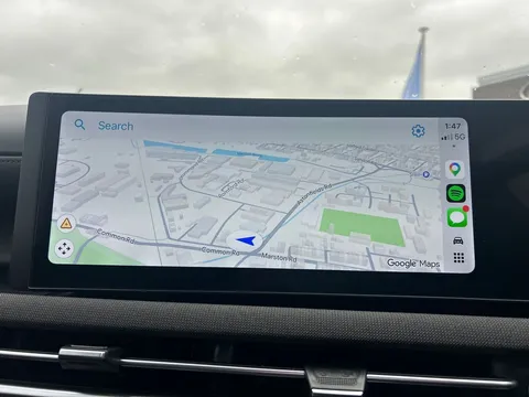 DY74RPX Hyundai Tucson 1.6T Hybrid Premium 5dr Auto Thumbnail #35