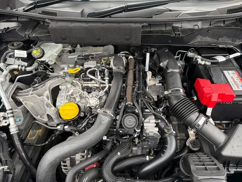 DY25KGE Nissan Juke 1.0 DiG-T N-Connecta 5dr DCT Thumbnail #10