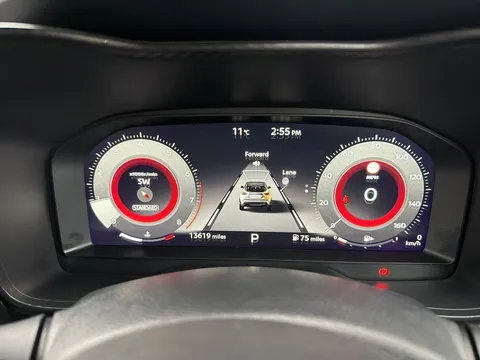 DY25KGE Nissan Juke 1.0 DiG-T N-Connecta 5dr DCT Thumbnail #13