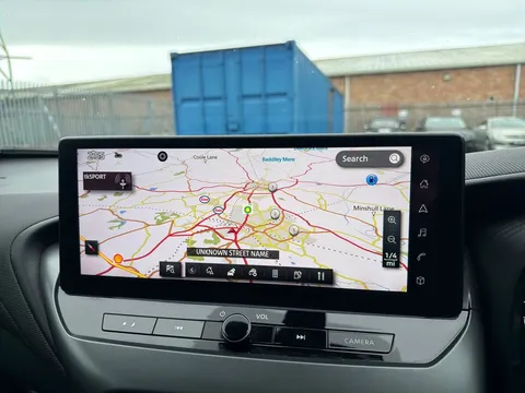 DY25KGE Nissan Juke 1.0 DiG-T N-Connecta 5dr DCT Thumbnail #14