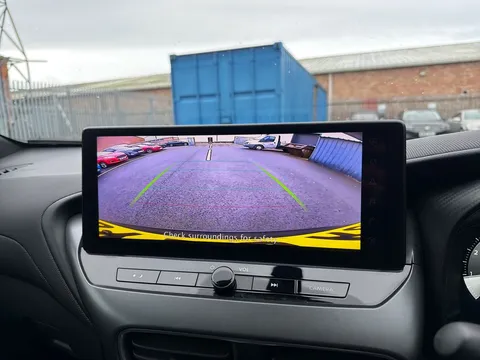 DY25KGE Nissan Juke 1.0 DiG-T N-Connecta 5dr DCT Thumbnail #15