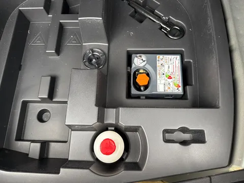 DY25KGE Nissan Juke 1.0 DiG-T N-Connecta 5dr DCT Thumbnail #20