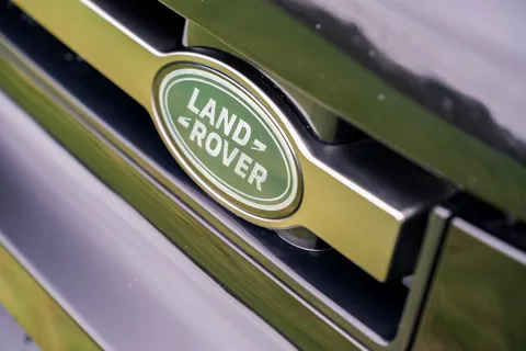 PF70KHR Land Rover Defender 3.0 P400 X 110 5dr Auto [7 Seat] Thumbnail #22