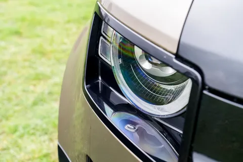 PF70KHR Land Rover Defender 3.0 P400 X 110 5dr Auto [7 Seat] Thumbnail #23