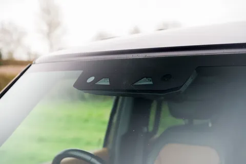 PF70KHR Land Rover Defender 3.0 P400 X 110 5dr Auto [7 Seat] Thumbnail #25