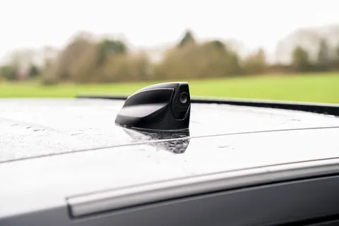 PF70KHR Land Rover Defender 3.0 P400 X 110 5dr Auto [7 Seat] Thumbnail #28