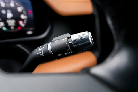 PF70KHR Land Rover Defender 3.0 P400 X 110 5dr Auto [7 Seat] Thumbnail #68