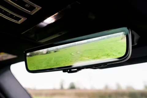 PF70KHR Land Rover Defender 3.0 P400 X 110 5dr Auto [7 Seat] Thumbnail #84