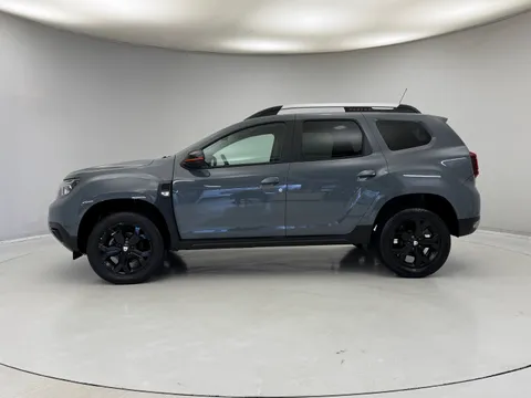 DU72YKF Dacia Duster 1.0 TCe 90 Extreme SE 5dr Thumbnail #4