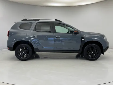 DU72YKF Dacia Duster 1.0 TCe 90 Extreme SE 5dr Thumbnail #5