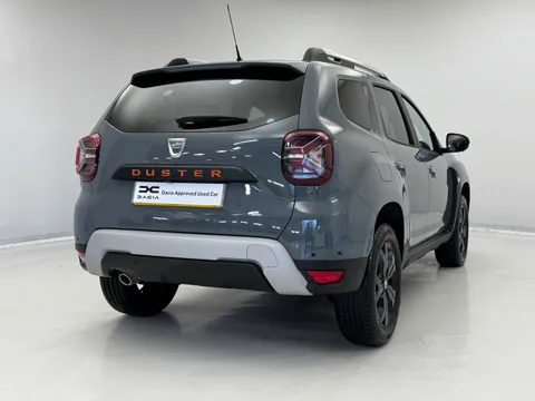 DU72YKF Dacia Duster 1.0 TCe 90 Extreme SE 5dr Thumbnail #6