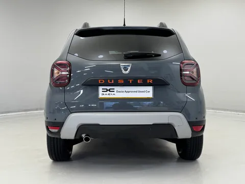 DU72YKF Dacia Duster 1.0 TCe 90 Extreme SE 5dr Thumbnail #7